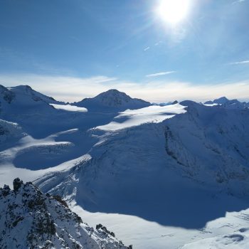 Skisport mit oder gerade wegen einer Behinderung 