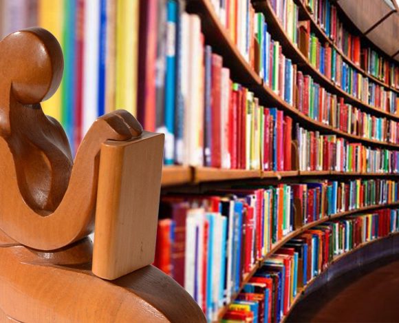 Frau Bibliothek Gesundheit in der Lebensmitte – Impulse, die nicht im Standardratgeber stehen
