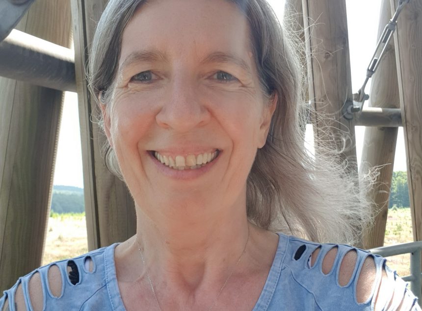 Stress lass nach – was mache ich bei Lebenskrisen?
