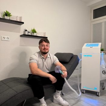 Kraftquelle Altenhundem – Energie auf Zellebene zurückgewinnen