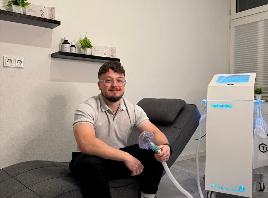 Kraftquelle Altenhundem – Energie auf Zellebene zurückgewinnen