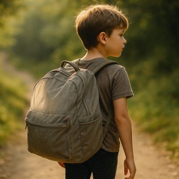 Wenn Kinder glauben, sie müssen perfekt sein, um geliebt zu werden